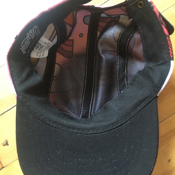 Headster toddler cap - Picture 2 of 3